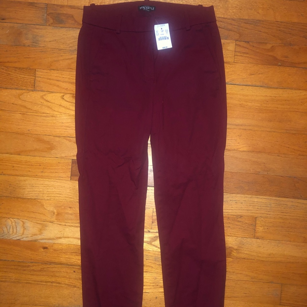 Pants